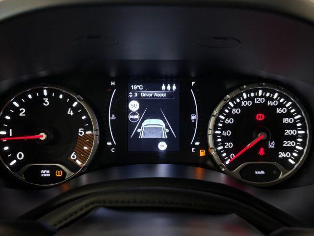 JEEP Renegade 1.6 Mjt Longitude