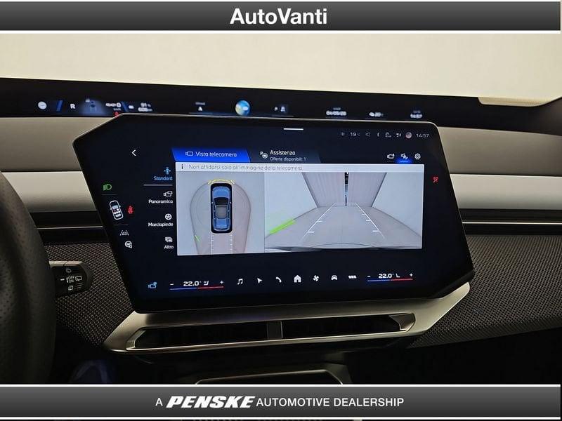 BMW iX3 iX3 50 xdrive Msport