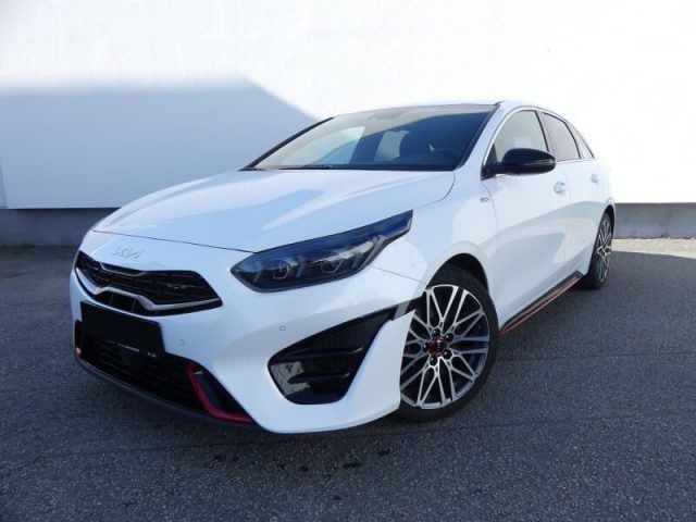 KIA Proceed 1.6 T-GDI DCT GT