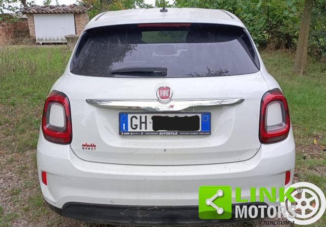 FIAT 500X 1.0 T3 120CV Cult UNICO PROPR. GAR. ESTESA 02/2027