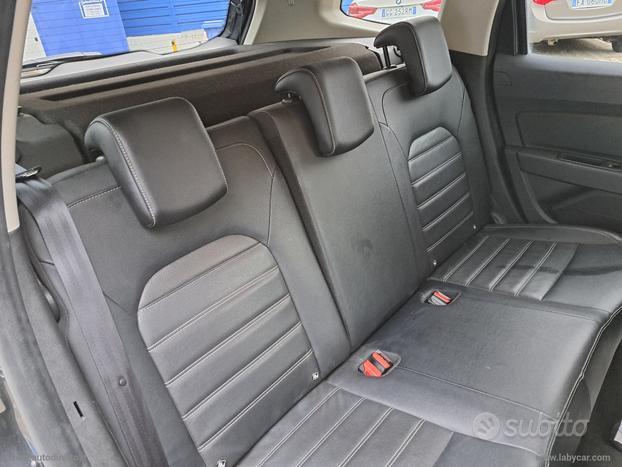 DACIA Duster 1.5 dCi 110 CV Prestige