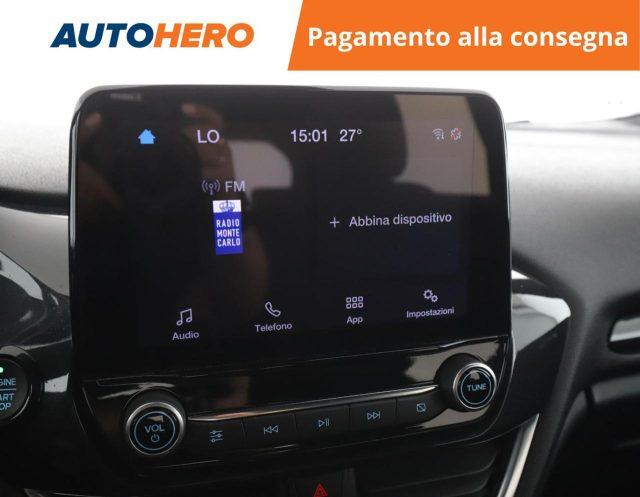 FORD Fiesta 1.0 Ecoboost 95 CV 5 porte ST-Line