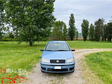 Fiat Punto 1.2 CON 12 MESI DI GARANZIA