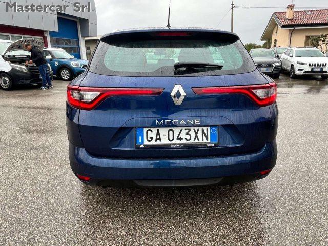 RENAULT Megane Sporter 1.5 blue dci Business 115cv EDC - GA043XN