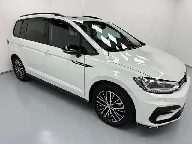 Volkswagen Touran Highline BlackStyle 1.5 TSI 150CV 7POSTI ONLYPROMO