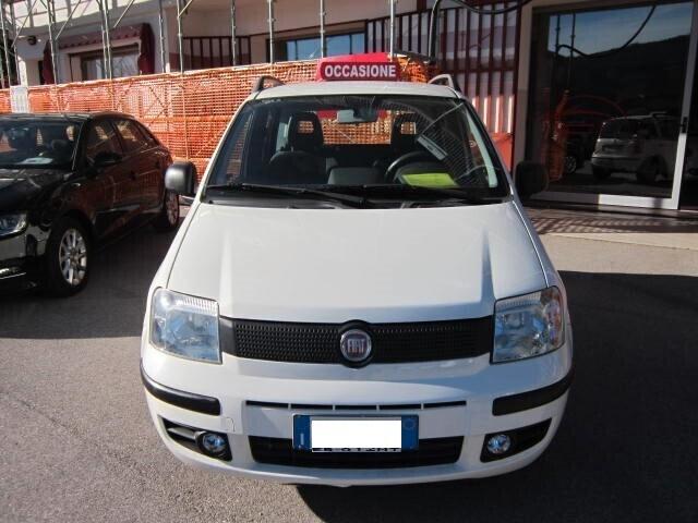 Fiat Panda 1.1 Active NEOPATENTATI