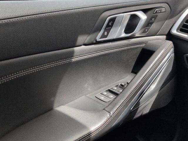 BMW X6 xDrive30d 48V Msport IVA Deducibile