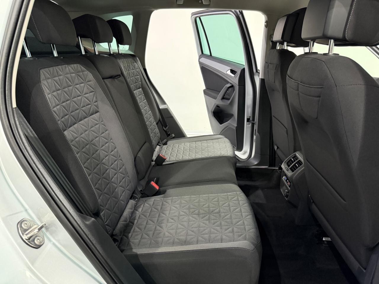Volkswagen Tiguan 1.5 TSI 150cv ACT Life