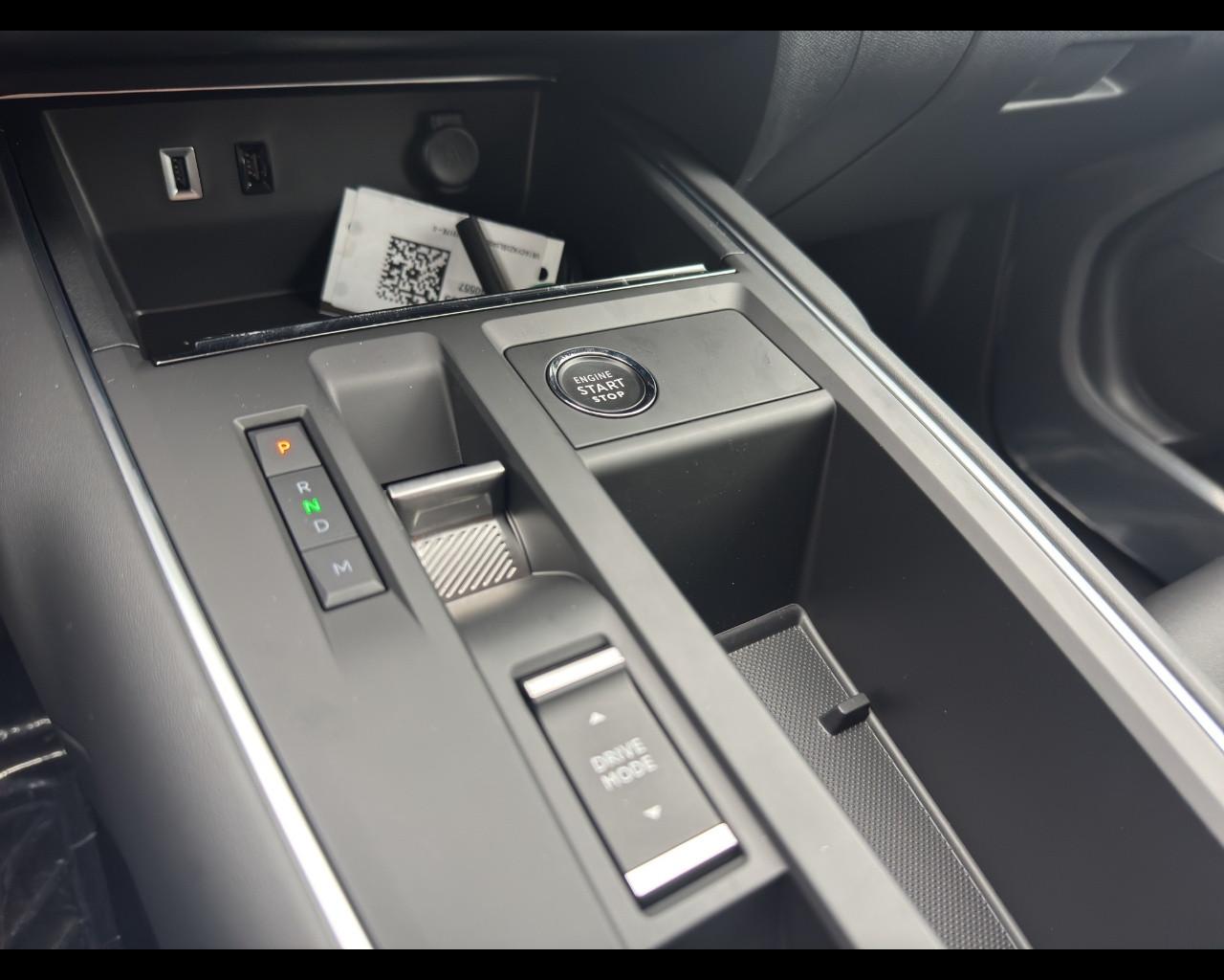 CITROEN C5 Aircross 1ª s. - C5 Aircross BlueHDi 130 S&S EAT8 Max