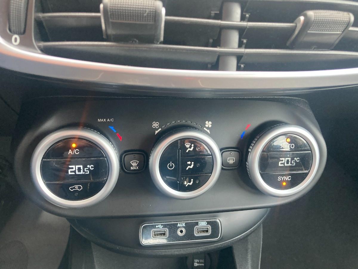 FIAT 500X 1.0 T3 Business 120cv