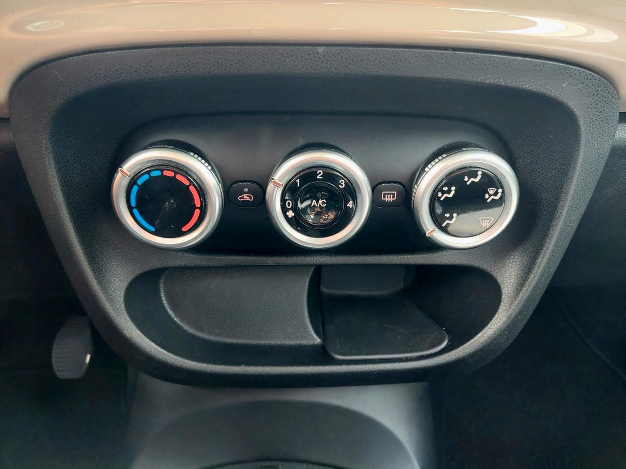 FIAT 500L 1.4 95 CV Pop - 2013