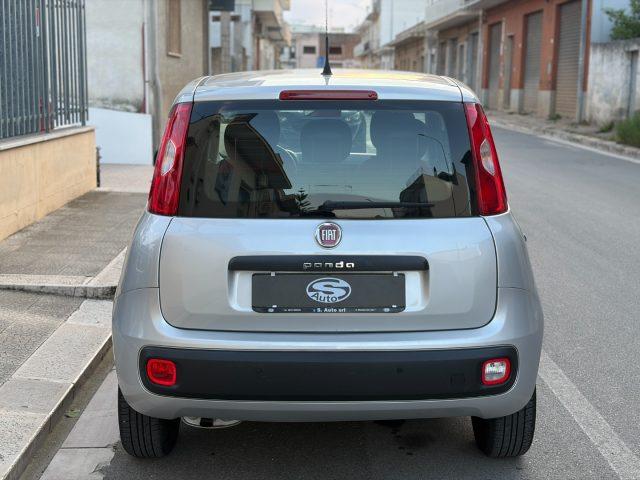 FIAT Panda 1.3 MJT Lounge EURO6