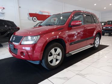 Suzuki Grand Vitara 1.9 DDiS UNICO PROP RIDOTTE