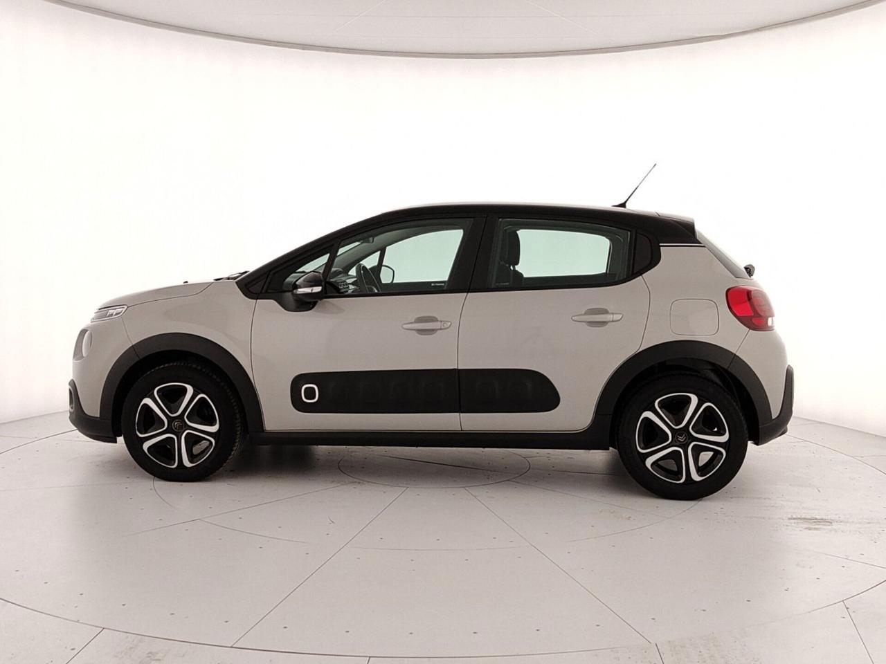 Citroen C3 BlueHDi 100 S&S Shine