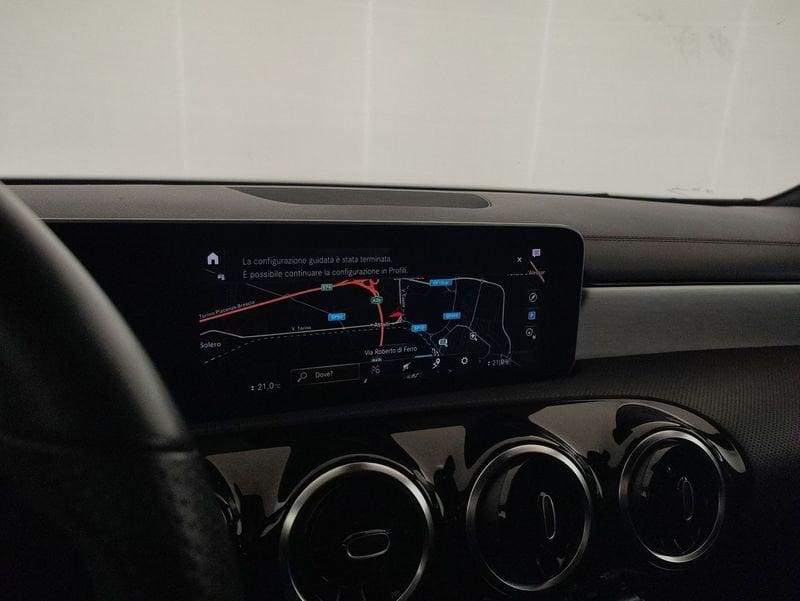 Mercedes-Benz CLA Coupé CLA Coupe 200 Premium