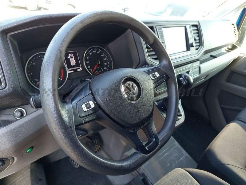Volkswagen Crafter II 30 2.0 bitdi 177cv L3H2 Business auto