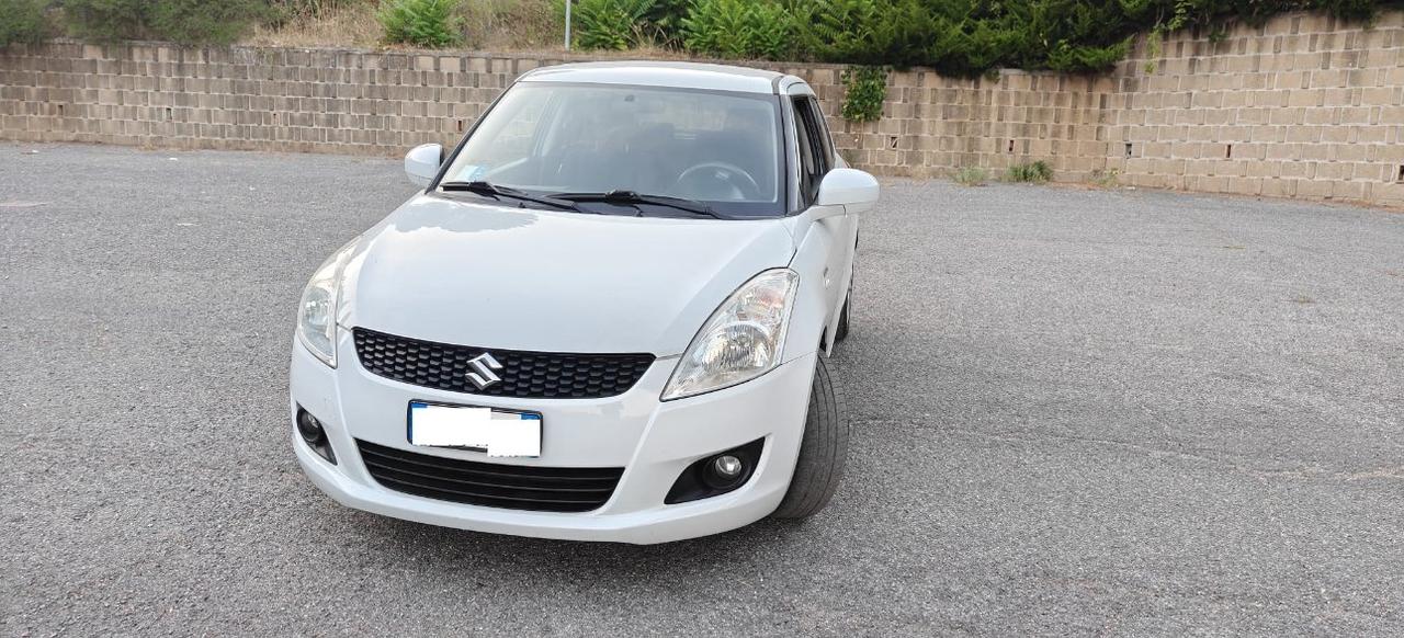 Suzuki Swift 5 Porte Swift 5p 1.3 ddis GL Style KM 139000!