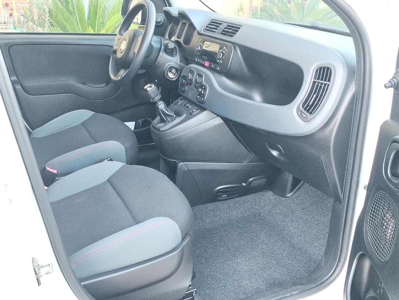 2021 Fiat Panda 1.0 FireFly S&S Hybrid