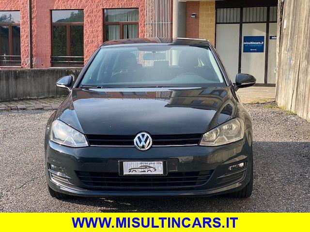 VOLKSWAGEN Golf 1.2 TSI 85 CV 5p. Tech&Sound BlueMotion Technology