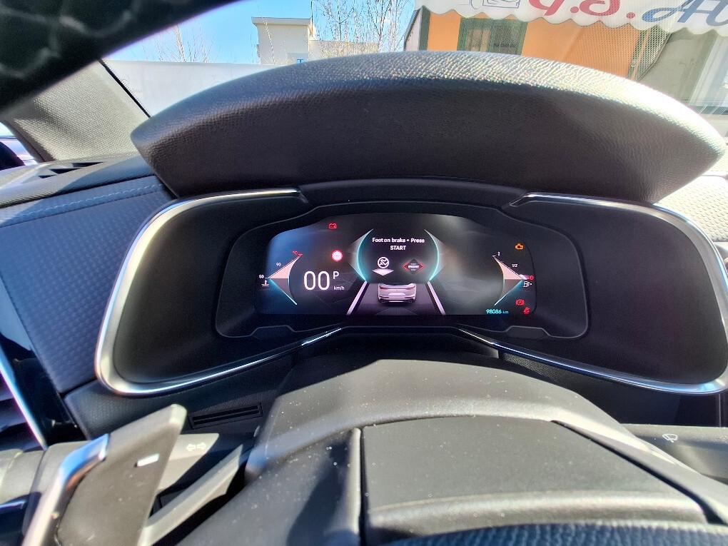 Ds 7 BlueHDi 130 aut. Bastille Business