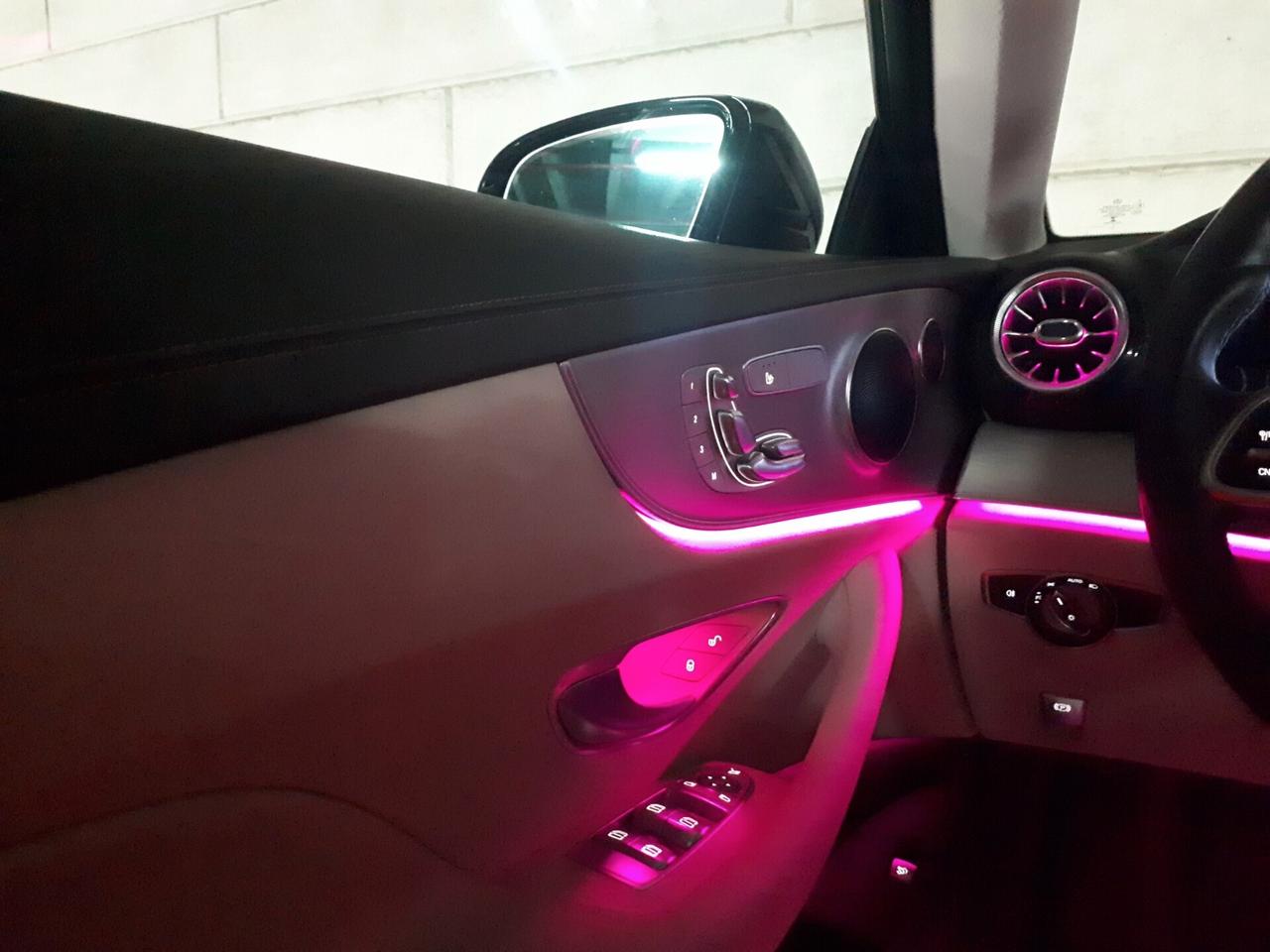 Mercedes-benz E 220d Coupè Premium Plus 2020