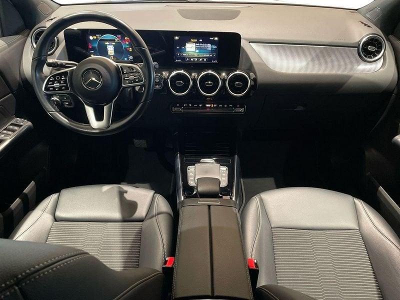Mercedes-Benz GLA 180 d Sport Plus auto