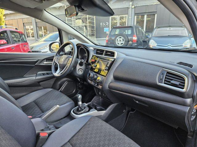 HONDA Jazz 1.3 Comfort