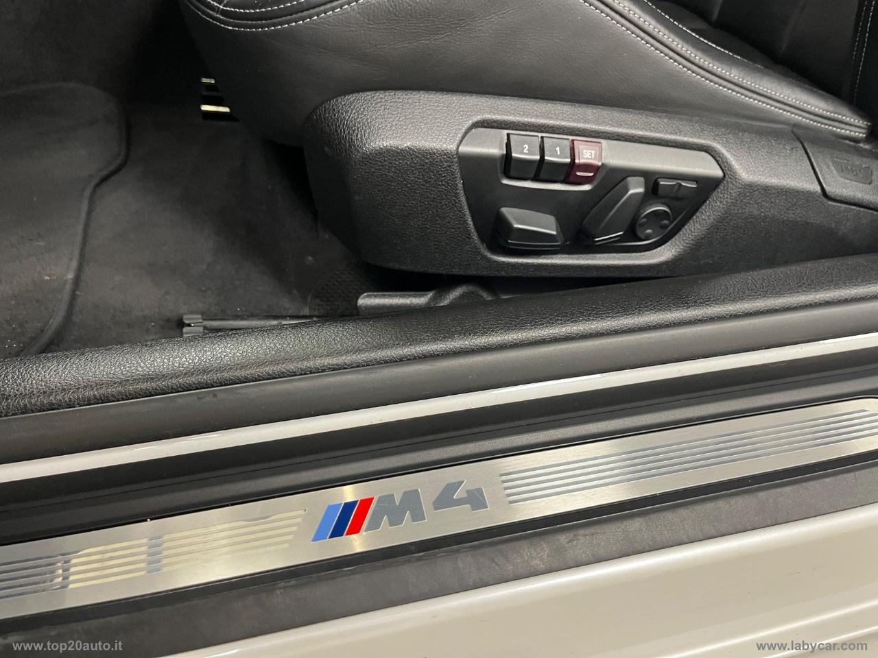 BMW M4 Coupé