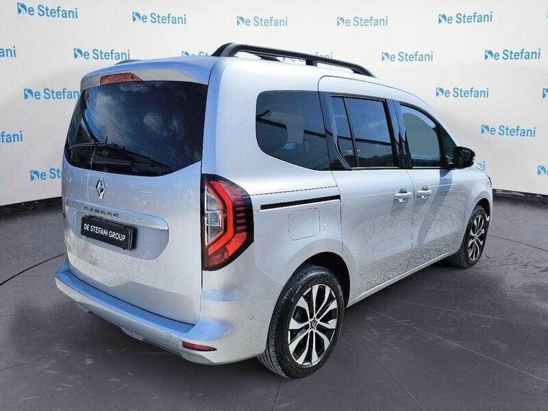 Renault Kangoo Kangoo 1.3 tce Edition One Plus 130cv