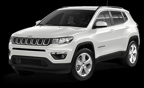 JEEP COMPASS 1.6 M-JET 130CV 6M. 2WD BUSINESS ( FARI LED - COCKPIT - ADAPTIVE CRUISE - NAVI - MIRROR - CERCHI 17