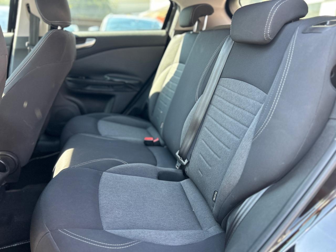 Alfa Romeo Giulietta 1.6 jtdm Giulietta 120cv tct