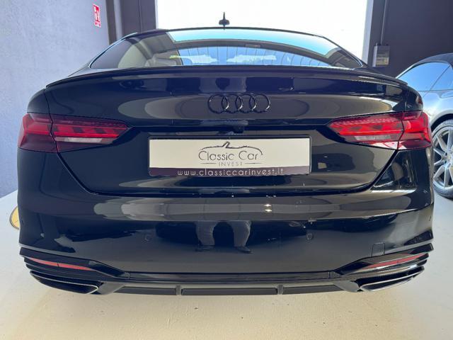 AUDI A5 35 TDI S tronic S line edition TETTO - MATRIX