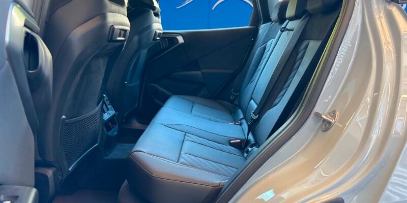 BMW X3 (G45) X3 xDrive20d 48V MSport