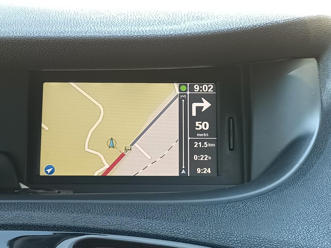 Renault Scenic Scénic 1.5 dCi 110CV Start&Stop Wave