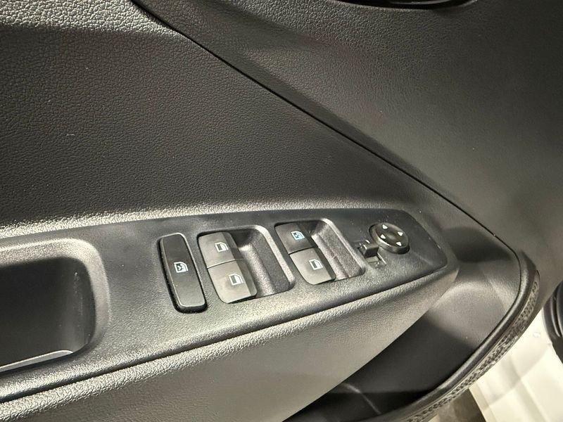 Hyundai i10 i10 5p 1.0 MPI 63cv Connectline