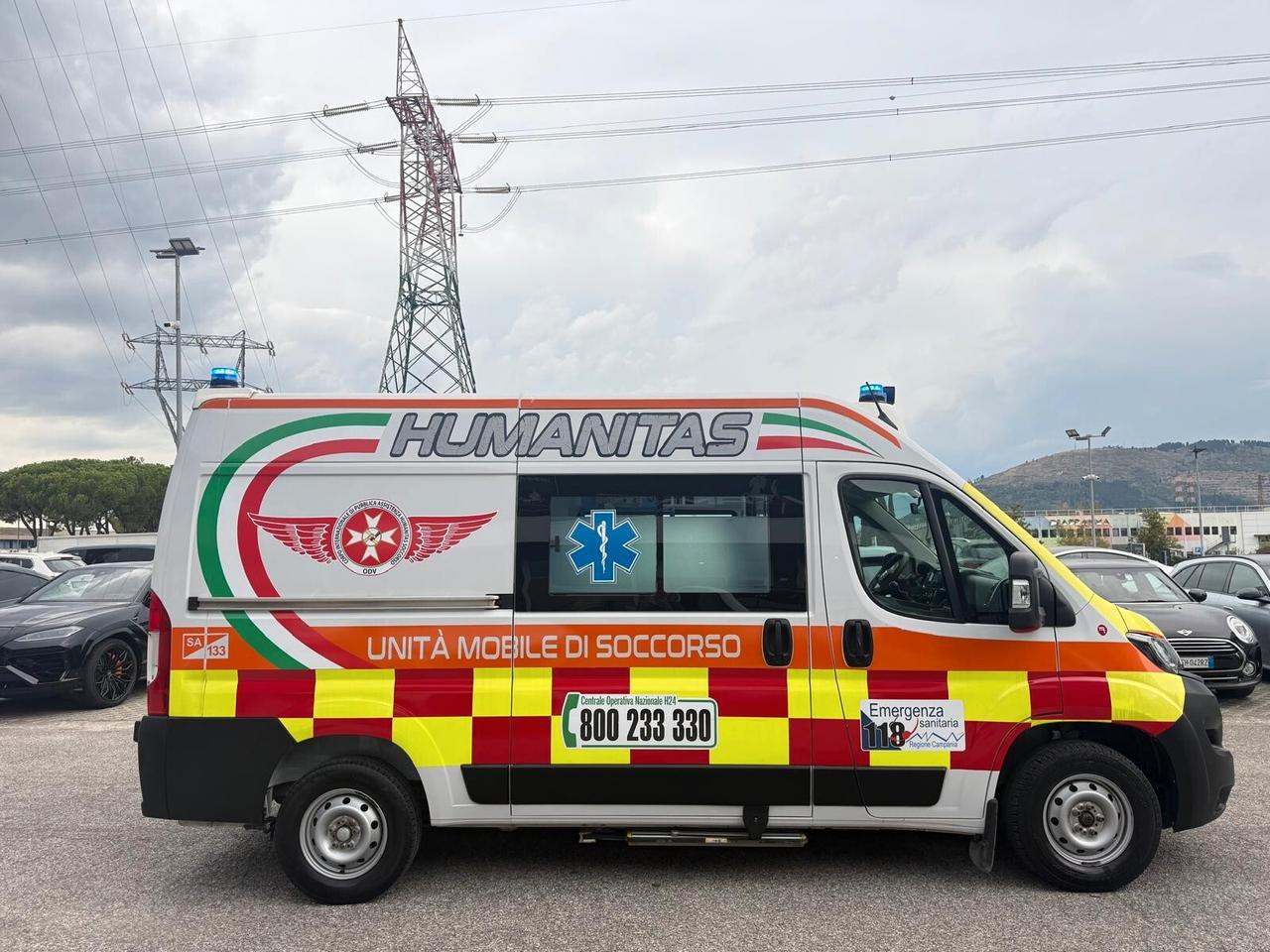 FIAT DUCATO 33 2.2 MJT 140CV AT9 PM-TM PANORAMA (013)