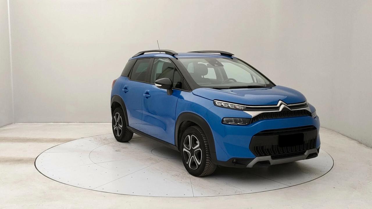 Citroen C3 Aircross C3 Aircross BlueHDi 110 S&S Feel