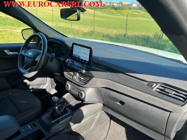 FORD Kuga 1.5 EcoBlue 120 CV 2WD ST-Line