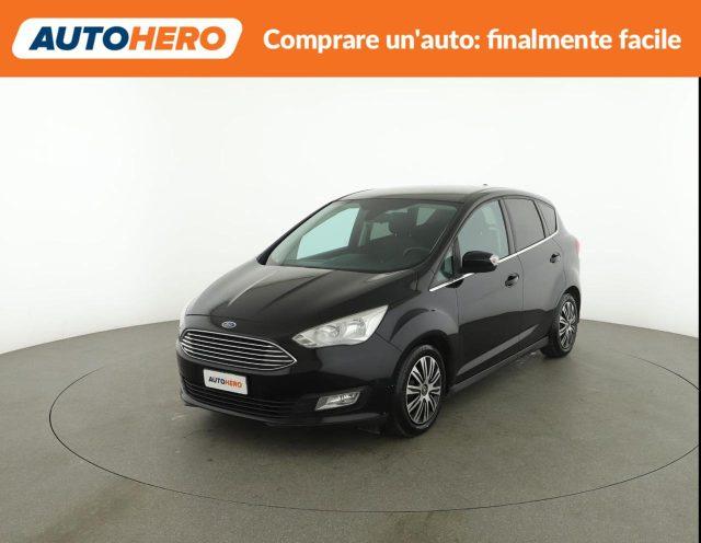 FORD C-Max 1.5 TDCi 120CV Start&Stop Titanium