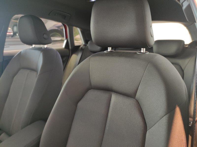 AUDI A3 4ª serie - A3 SPB 35 TFSI S tronic Business