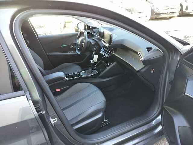 Peugeot 208 PureTech 100 Stop&Start Allure
