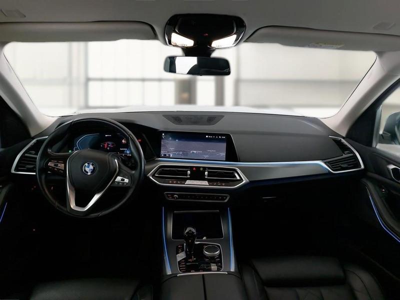BMW X5 xDrive 45e Business autom.