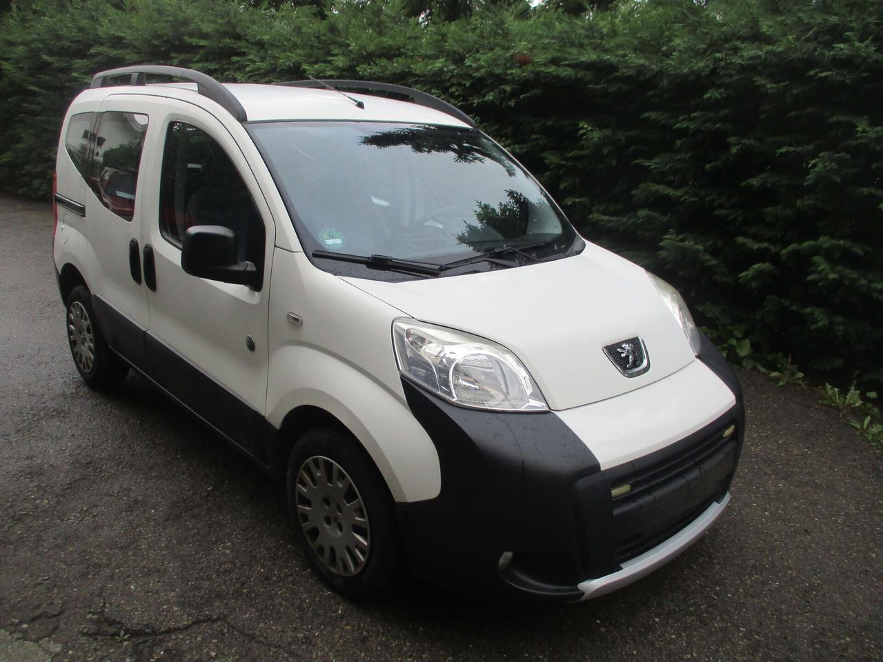 Peugeot Bipper 1300 DIESEL