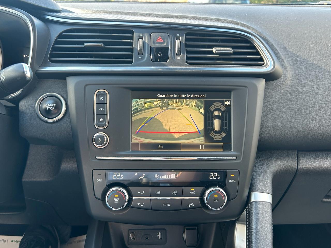 Renault Kadjar 1.5 dci energy Hypnotic 110cv