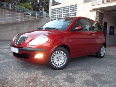 Lancia Ypsilon Oro 1.2 16v Uniproprietario 90.000km Euro 4