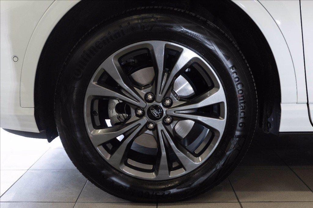 FORD Kuga 2.5 phev ST-Line X 2wd 225cv cvt del 2023
