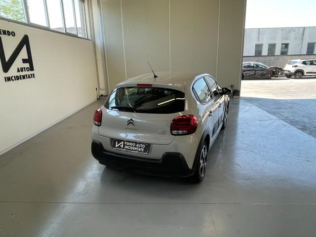 CITROEN C3 1.2 PURETECH 83CV S&S FEEL