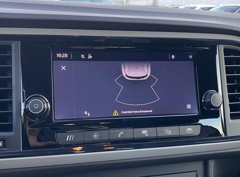 Seat Ateca 2.0 TDI REFER 115CV