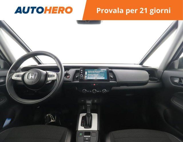 HONDA Jazz 1.5 Hev eCVT Crosstar