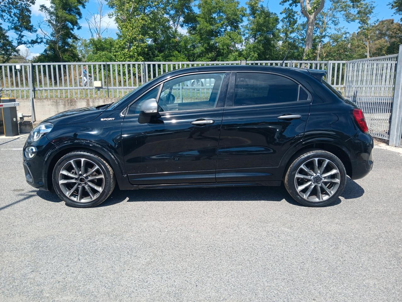 Fiat 500X 1.0 T3 120CV SPORT